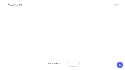Screenshot of Wperp.com