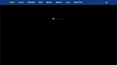 Screenshot of Stardewvalley.net