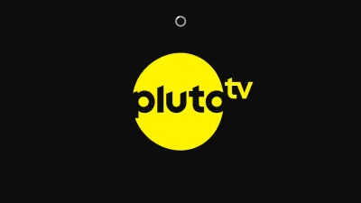 Screenshot preview of pluto.tv