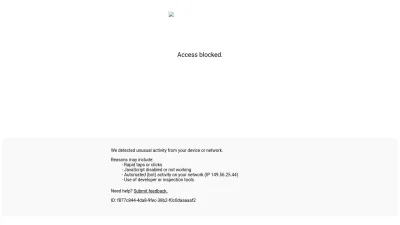 Screenshot of Jbl.com