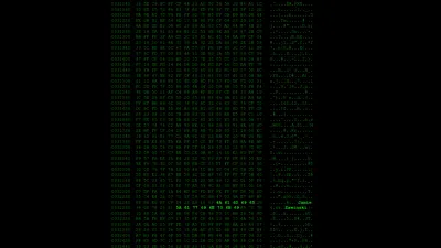 Screenshot of Jwz.org