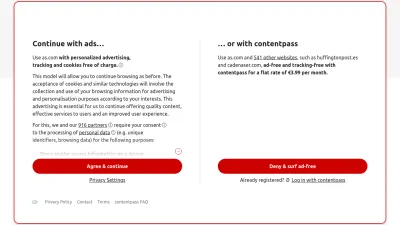 Screenshot preview of as.com