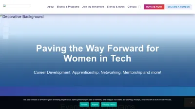 Screenshot of Anitab.org