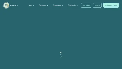 Screenshot preview of like.co