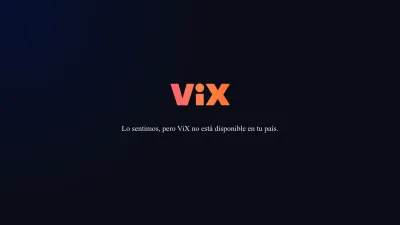 Screenshot of Vix.com