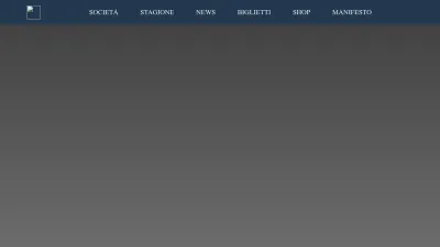 Screenshot preview of sscnapoli.it