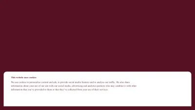 Screenshot of Hushed.com