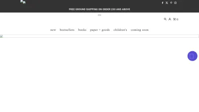 Screenshot of Papress.com
