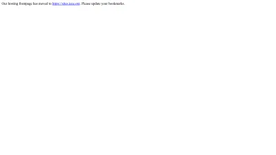 Screenshot of Ewh.ieee.org