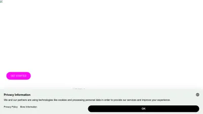 Screenshot preview of manychat.com