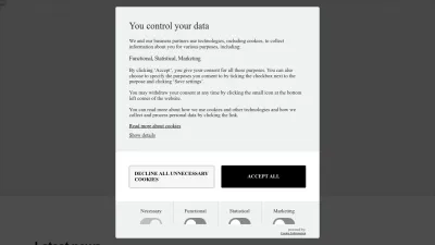 Screenshot preview of ioi.dk