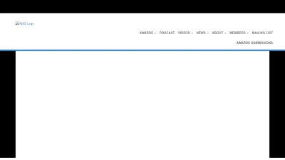 Screenshot preview of interactive.org