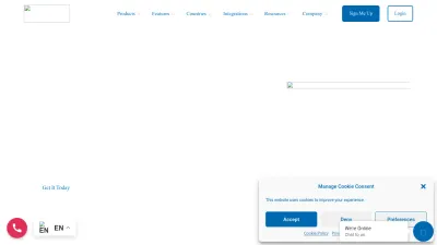 Screenshot preview of dpogroup.com