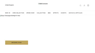 Screenshot of Bbr.com