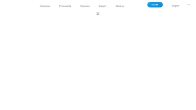 Screenshot of Labpano.com