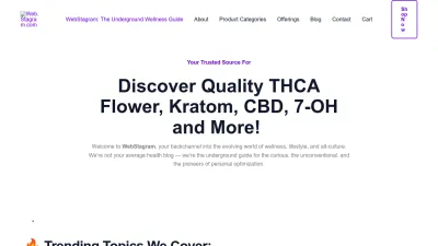 Screenshot of Web.stagram.com