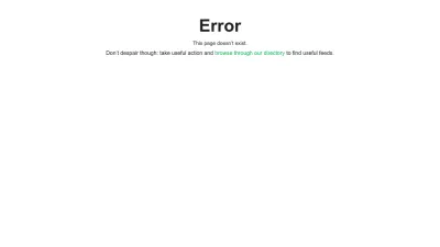 Screenshot preview of follow.it