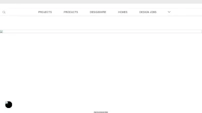 Screenshot of Interiordesign.net