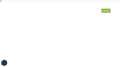Screenshot of Healthebay.org