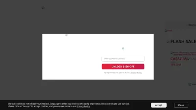 Screenshot of Rotita.com