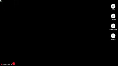 Screenshot preview of upaep.mx