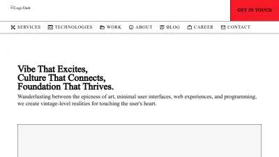 Screenshot of 7span.com