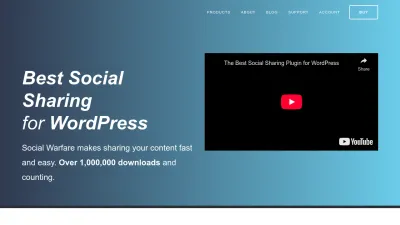 Screenshot of Warfareplugins.com