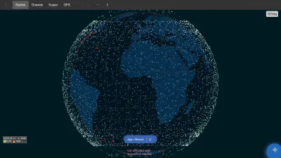Screenshot of Dslreports.com