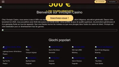 Screenshot of Azameo.fr