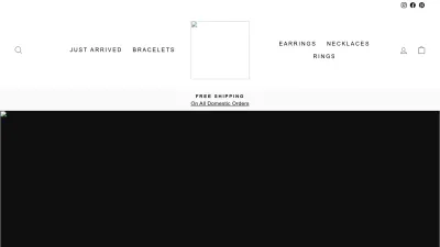 Screenshot of Thenavajoranch.com