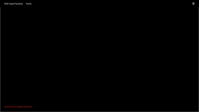 Screenshot of Klim.co.nz