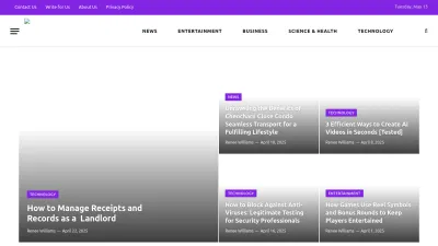 Screenshot of Audioboo.fm