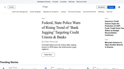 Screenshot of Cutimes.com