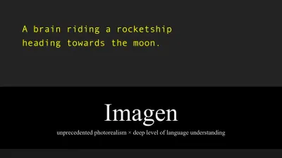 Screenshot of Imagen.research.google