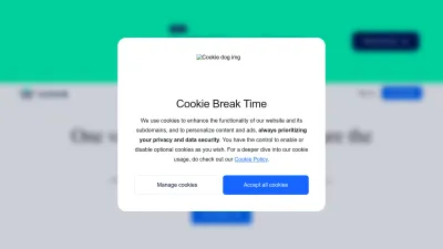 Screenshot of Sumsub.com