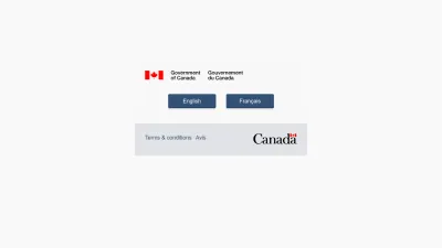 Screenshot of Publications.gc.ca