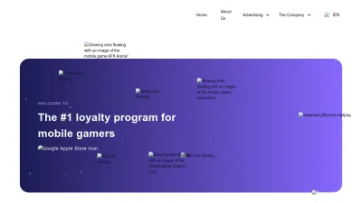 Screenshot of Mistplay.com