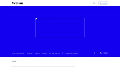 Screenshot of Bothsidesofthetable.com