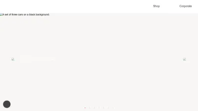 Screenshot of Mattel.com
