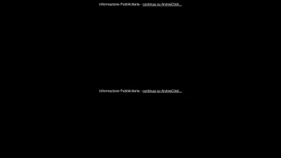 Screenshot of Animeclick.it