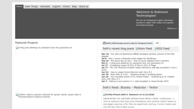 Screenshot of Rtsoft.com