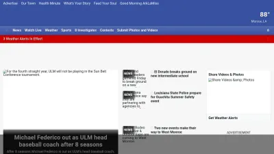 Screenshot of Knoe.com