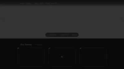 Screenshot preview of ninjakiwi.com