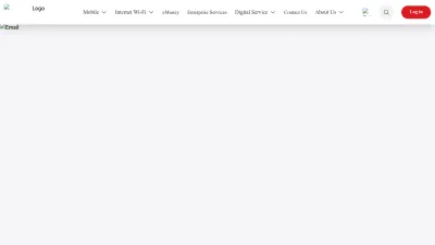 Screenshot of Metfone.com.kh