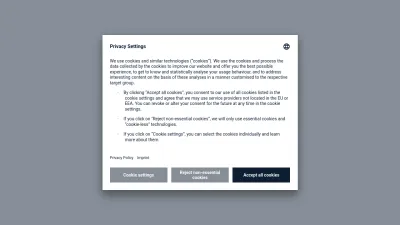 Screenshot of Munichre.com