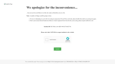 Screenshot preview of sunexpress.com