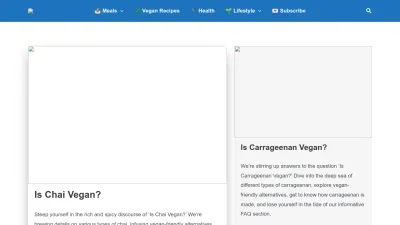 Screenshot of Eatdrinkbetter.com