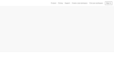 Screenshot of Wordpress.slack.com