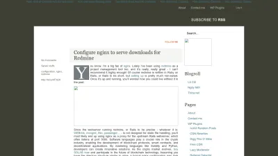 Screenshot of Phoenixheart.net