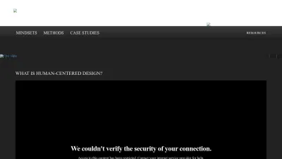 Screenshot of Designkit.org